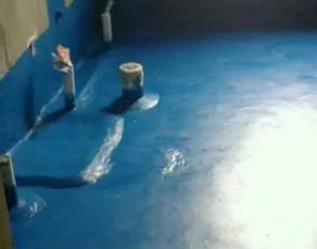 孝昌卫生间测漏水多少钱